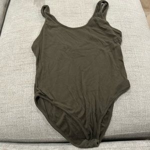 Free people body suit